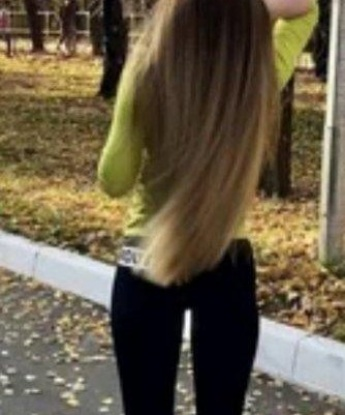 Анкета проститутки Ульянка - Фото, г. Белоозёрск, 28 лет, №11307